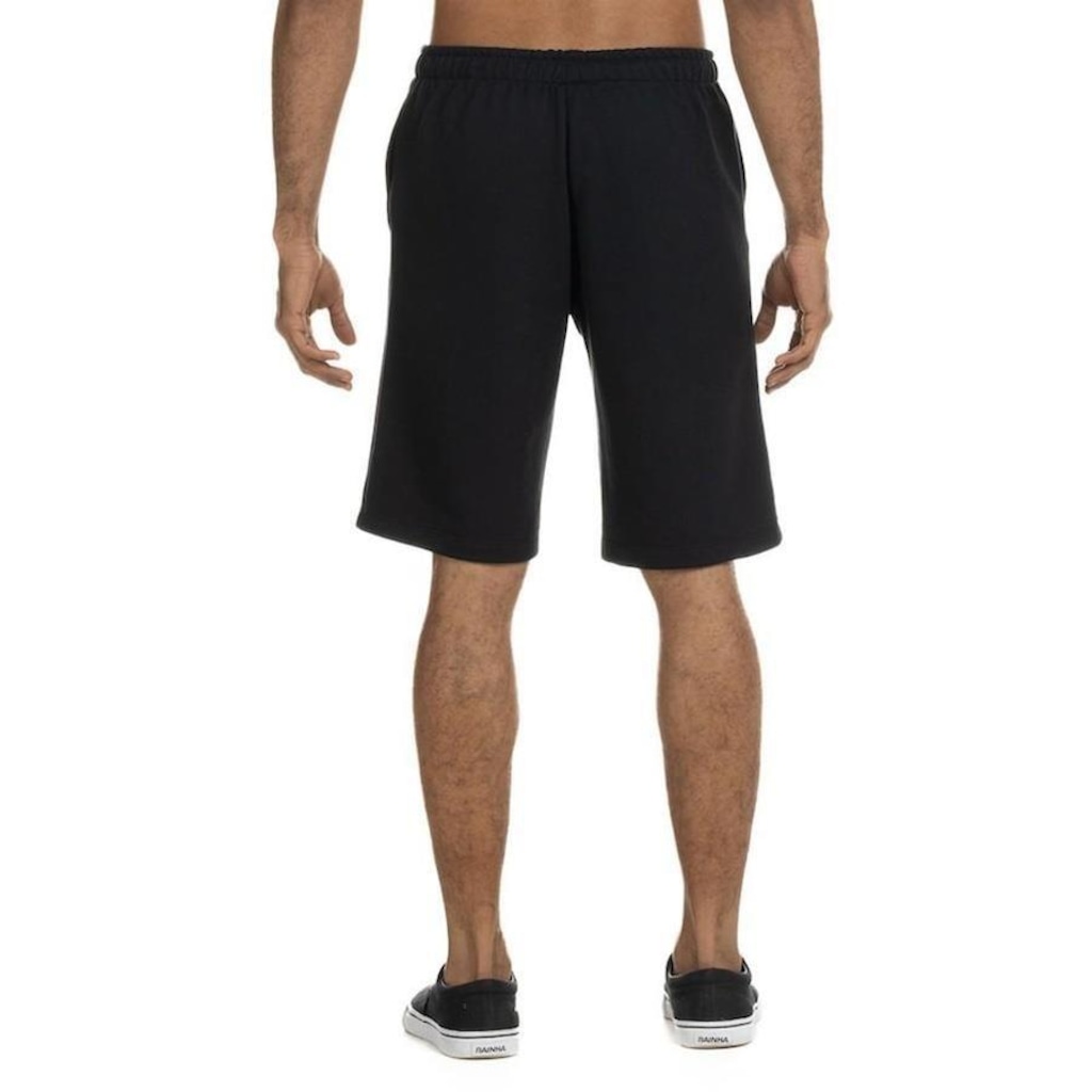 Imagem 2 do produto Bermuda Oakley Fleece - Masculina
