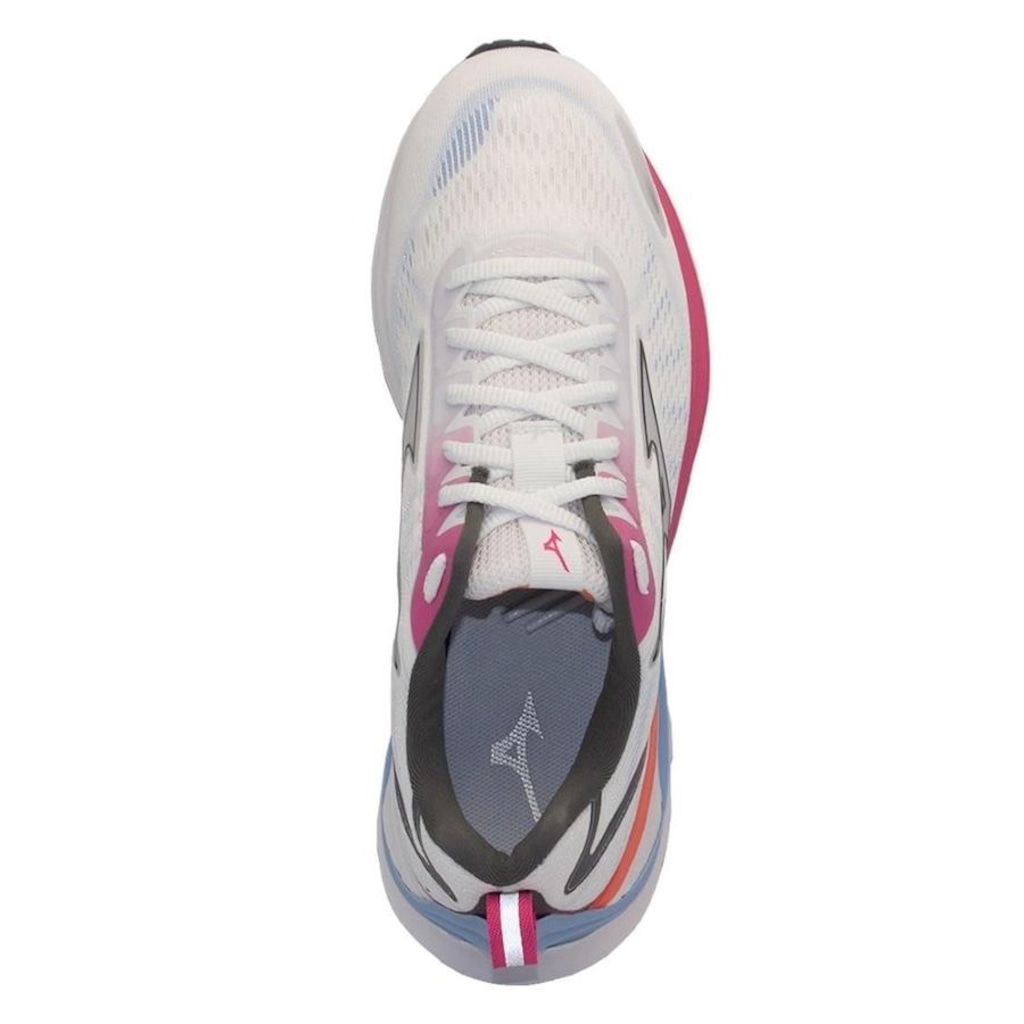 Imagem 3 do produto Tênis Mizuno Wave Dynasty 5 - Feminino