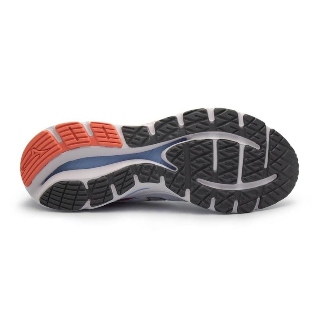 Imagem 5 do produto Tênis Mizuno Wave Dynasty 5 - Feminino