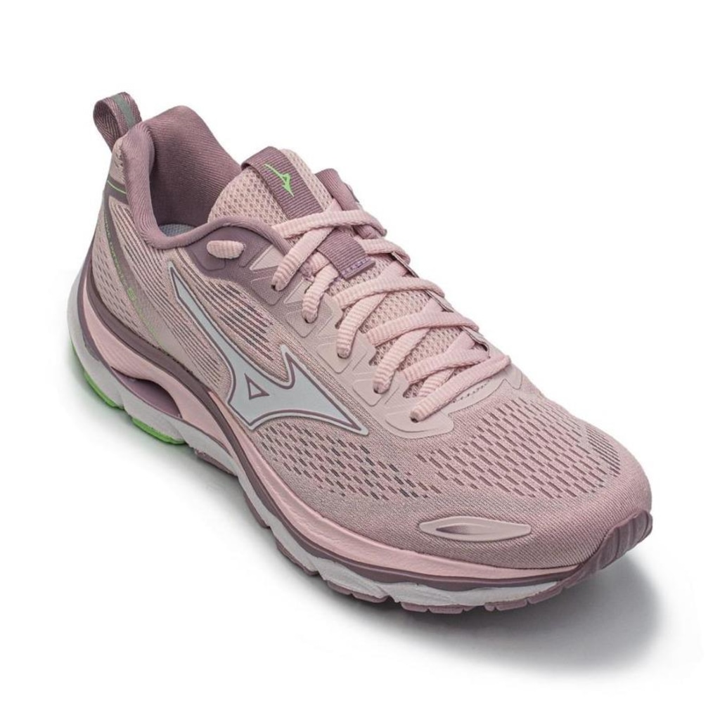 Imagem 2 do produto Tênis Mizuno Wave Dynasty 5 - Feminino