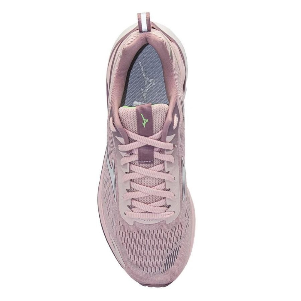 Imagem 3 do produto Tênis Mizuno Wave Dynasty 5 - Feminino
