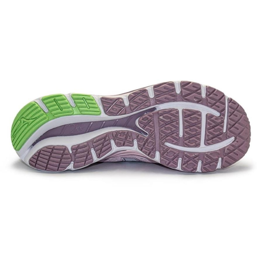 Imagem 5 do produto Tênis Mizuno Wave Dynasty 5 - Feminino