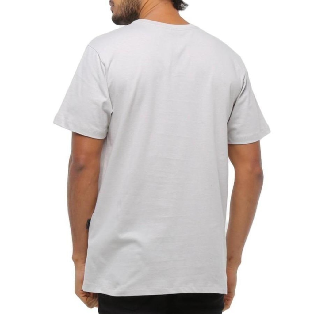 Imagem 2 do produto Camiseta Oakley Ellipse Street - Masculina