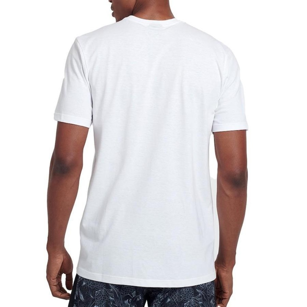 Imagem 2 do produto Camiseta Oakley FP Metaverse Heather - Masculina