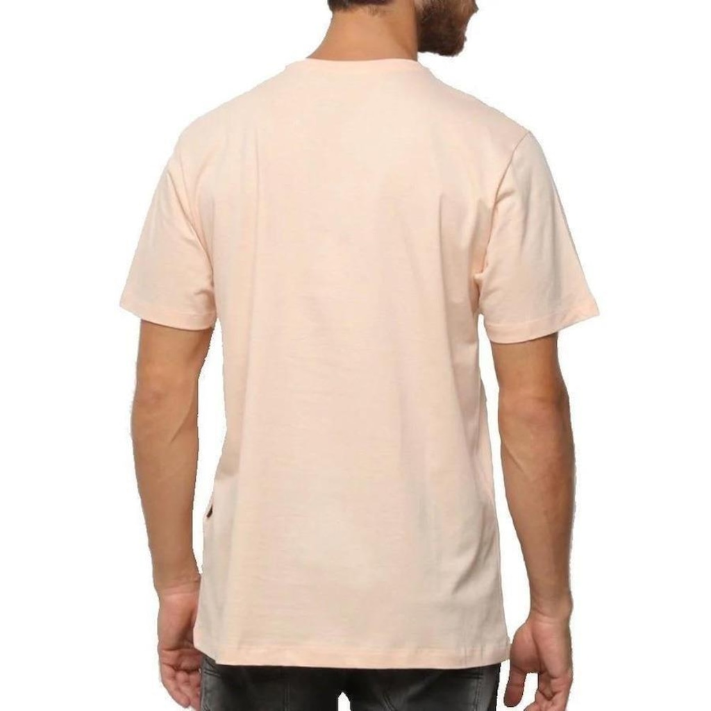 Imagem 2 do produto Camiseta Oakley Ocean Waves Graphic Ellipse - Masculina