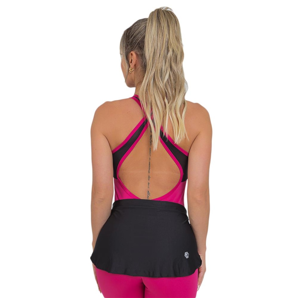 Imagem 2 do produto Tapa Bumbum Manalinda Proteção UV 50+ - Feminino