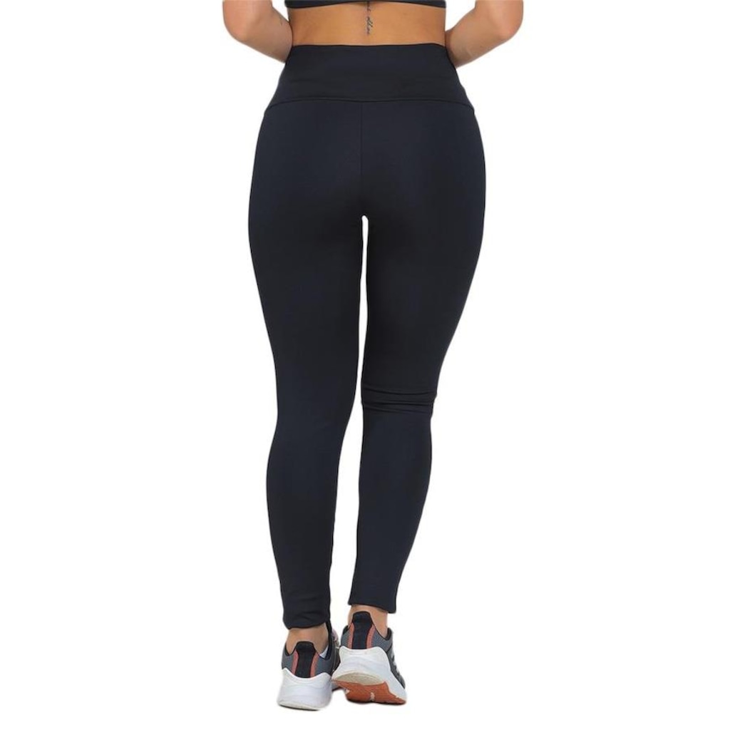 Imagem 2 do produto Calça Legging Manalinda Tule - Feminina