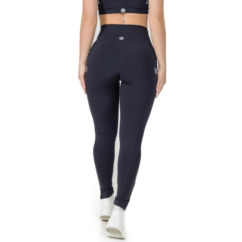Imagem 2 do produto Calça Legging Street - Feminina