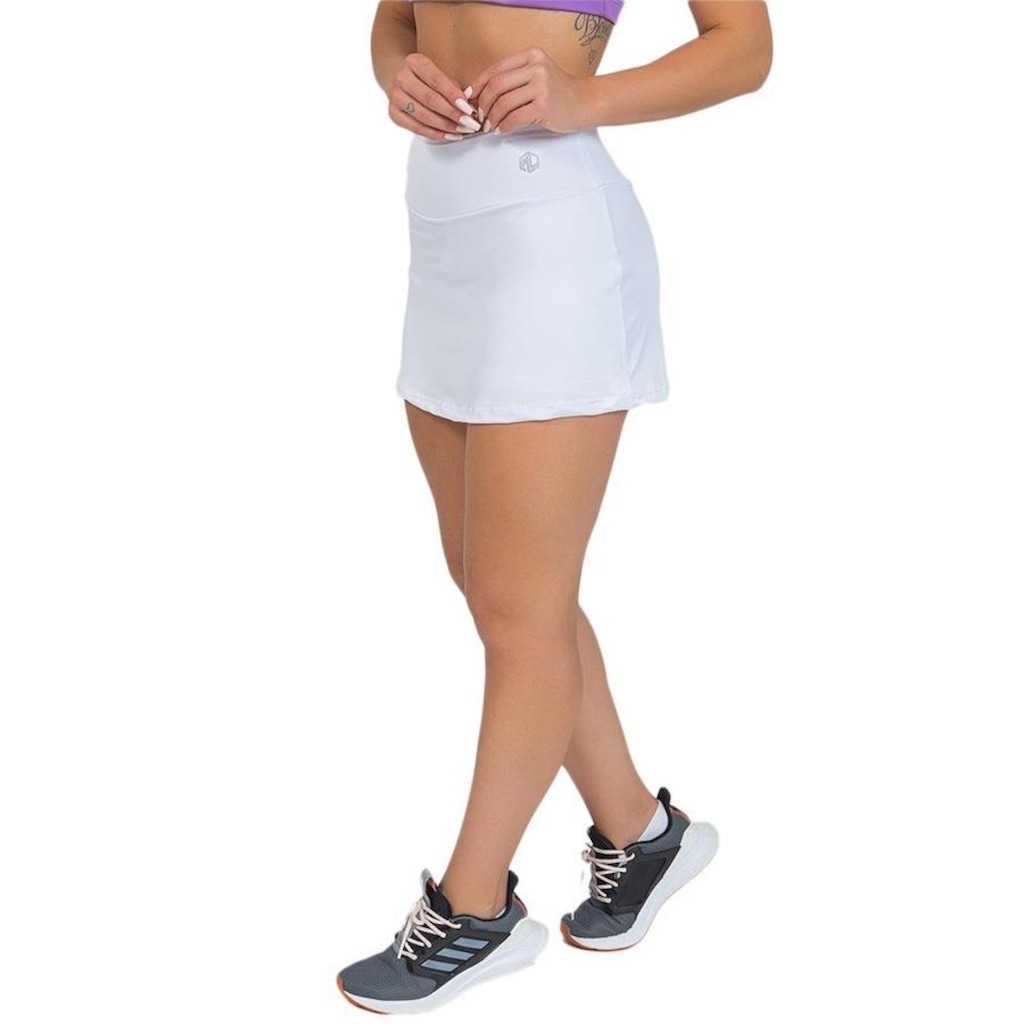Imagem 3 do produto Shorts Saia Manalinda - Feminino