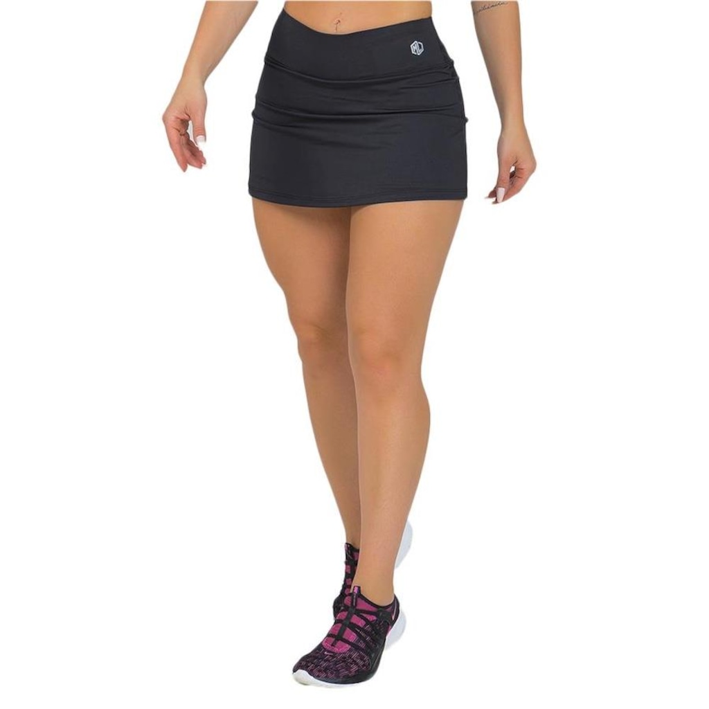 Imagem 3 do produto Shorts Saia Manalinda - Feminino