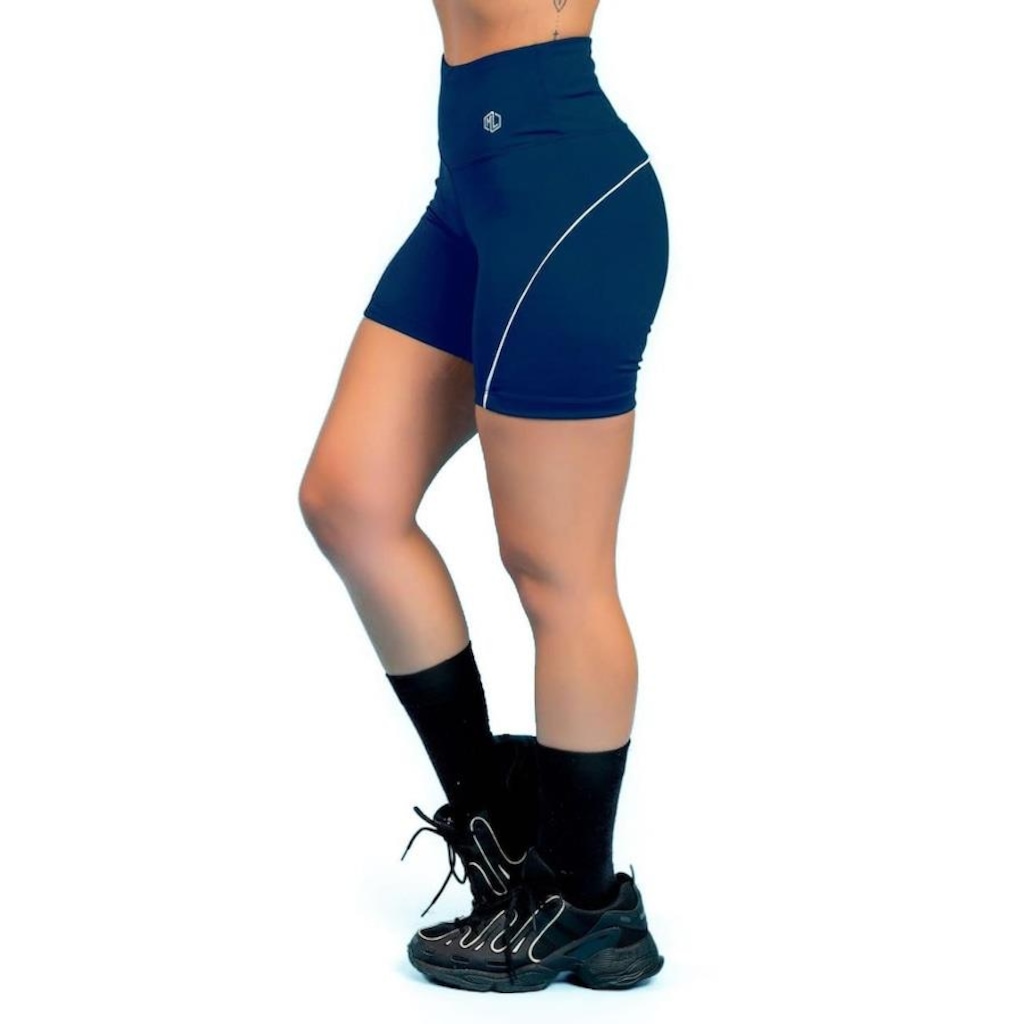Imagem 2 do produto Bermuda Manalinda Filete - Feminina