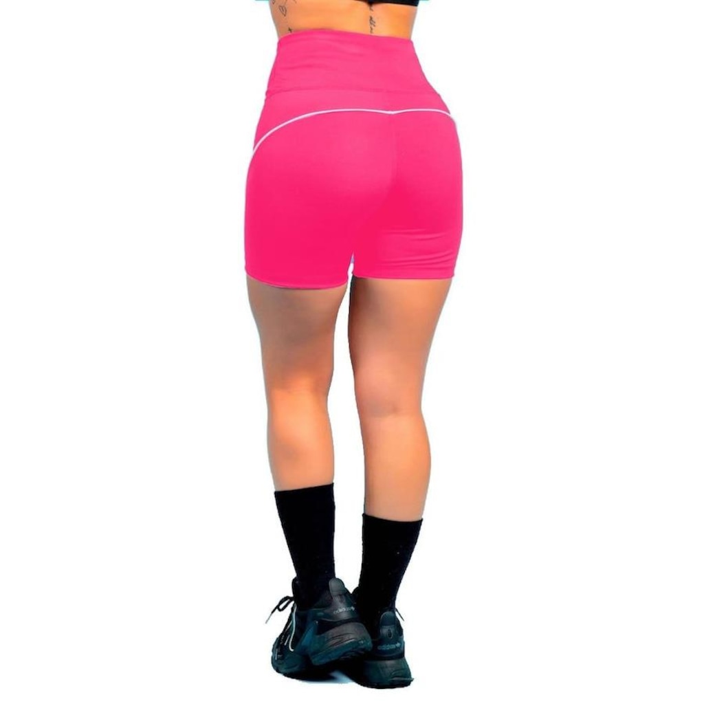Imagem 2 do produto Bermuda Manalinda Filete - Feminina