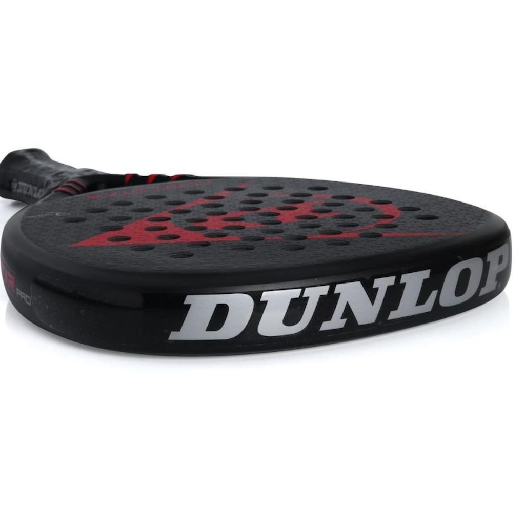 Imagem 5 do produto Raquete de Padel Dunlop Aero Star Pro - Adulto