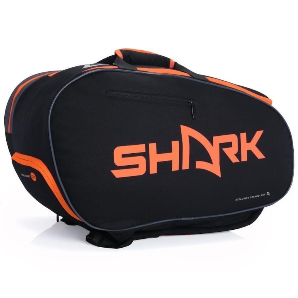 Imagem 2 do produto Raqueteira Shark Beach Tennis
