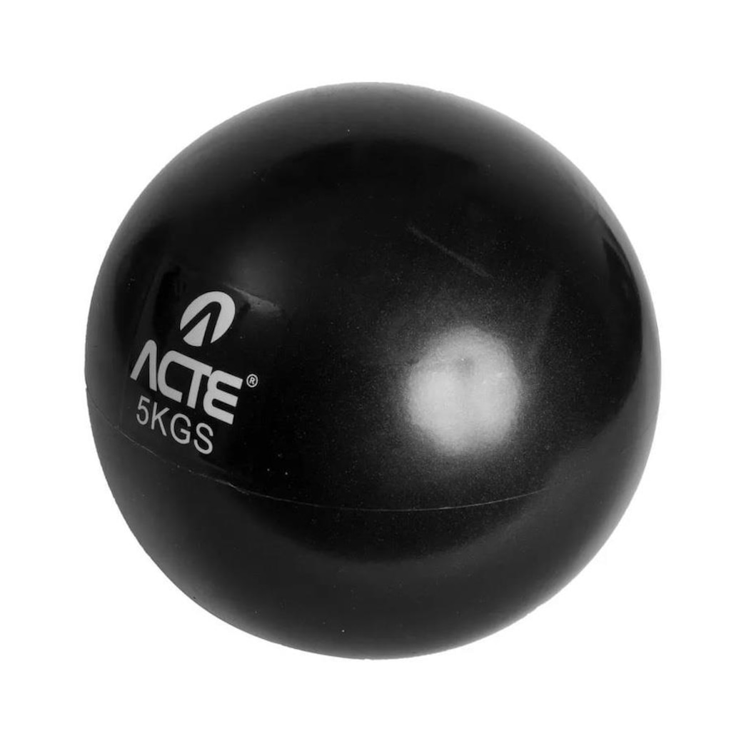 Imagem 2 do produto Bola Tonificadora Acte Sports T175 - 5Kg