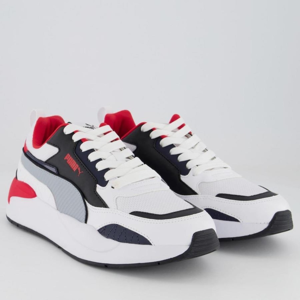 Imagem 2 do produto Tênis Puma X-Ray 2 Square BDP - Masculino
