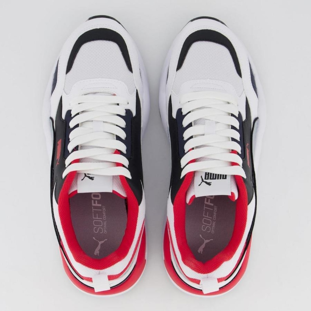 Imagem 4 do produto Tênis Puma X-Ray 2 Square BDP - Masculino
