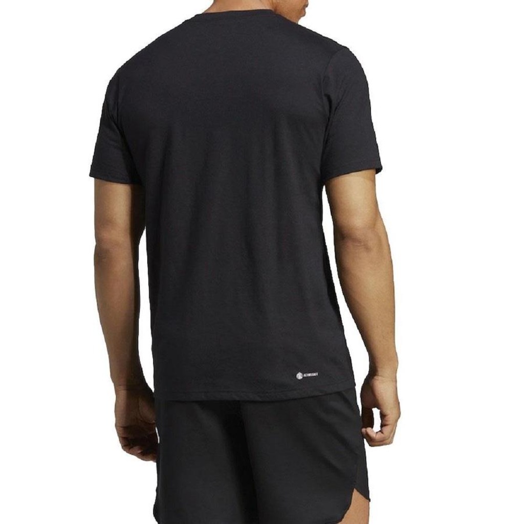 Imagem 2 do produto Camiseta adidas TR-ES FR Logo T - Masculina