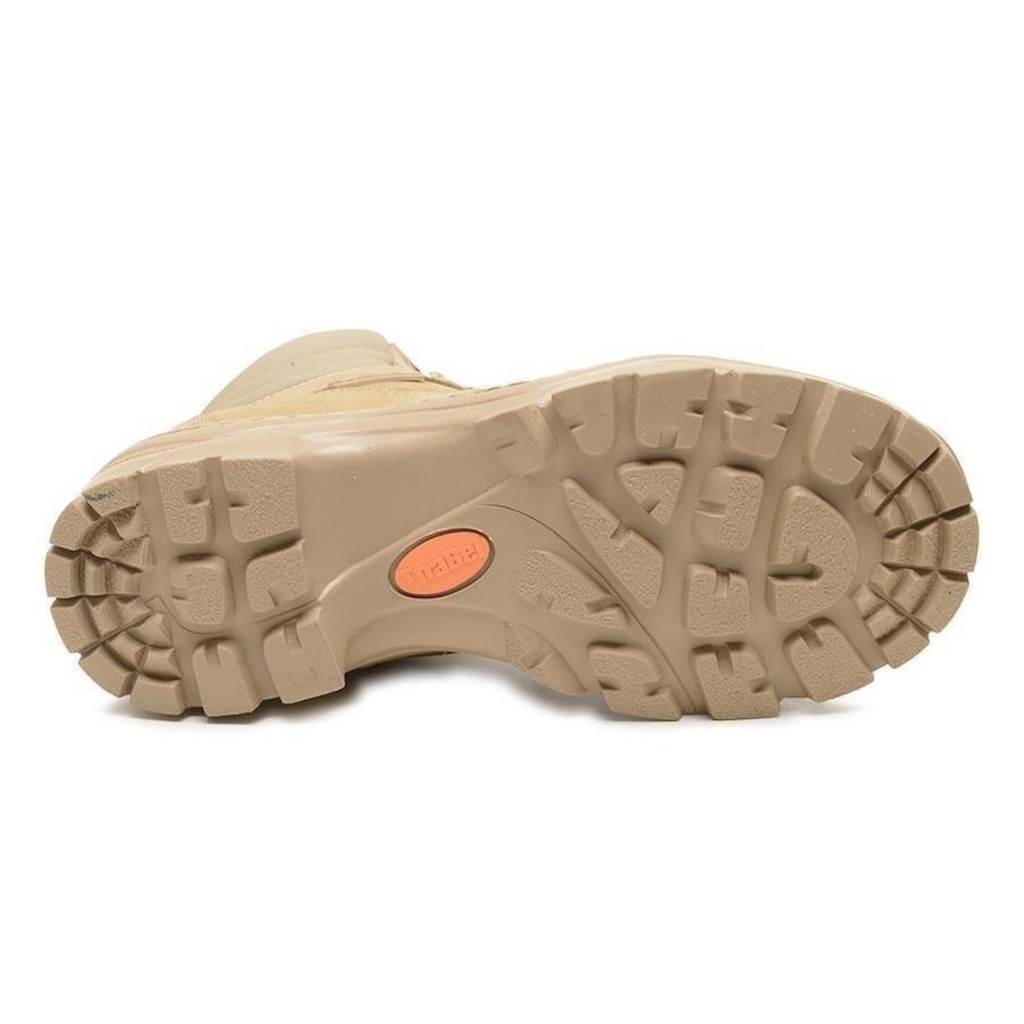 Imagem 2 do produto Bota Adventure Thabel Highlander Anti Perfuro - Adulto