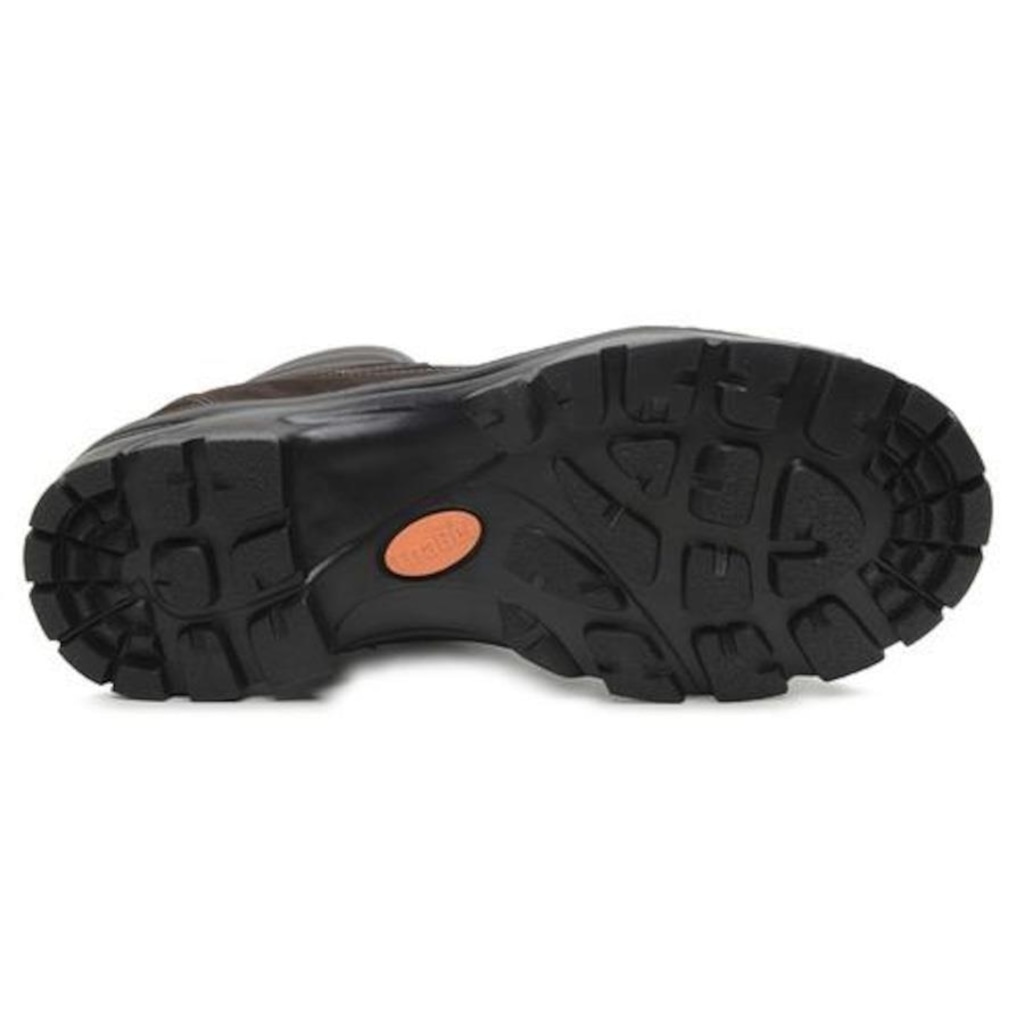 Imagem 2 do produto Bota Adventure Thabel Highlander Anti Perfuro - Adulto