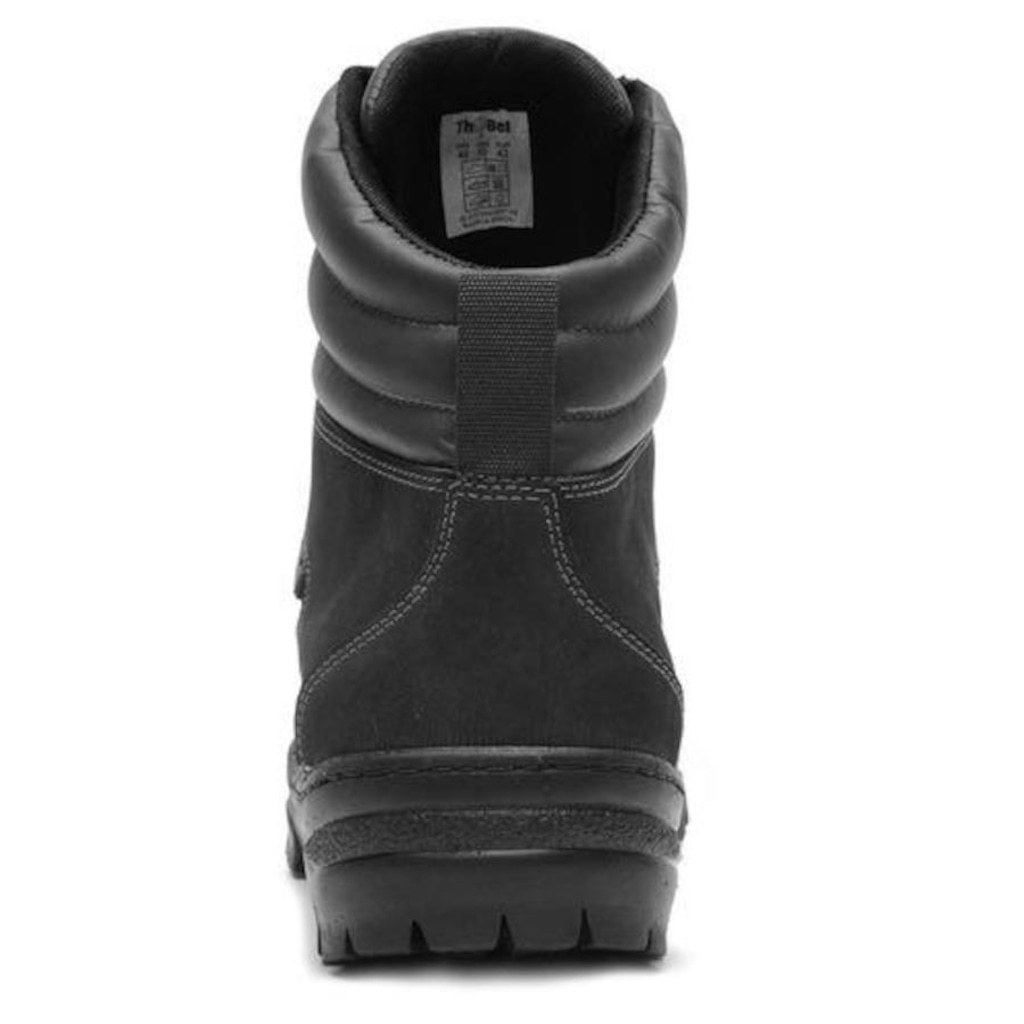 Imagem 2 do produto Bota Adventure Thabel Highlander Anti Perfuro - Adulto