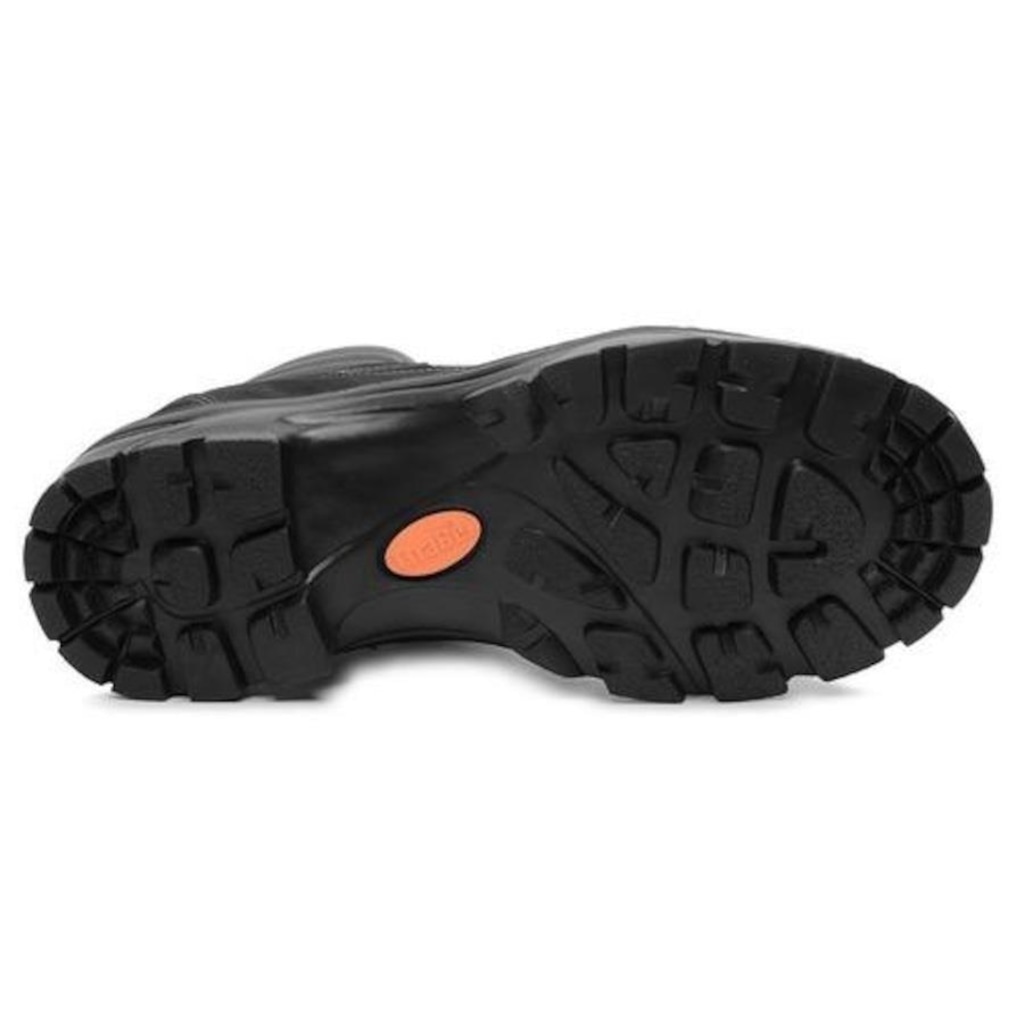 Imagem 4 do produto Bota Adventure Thabel Highlander Anti Perfuro - Adulto