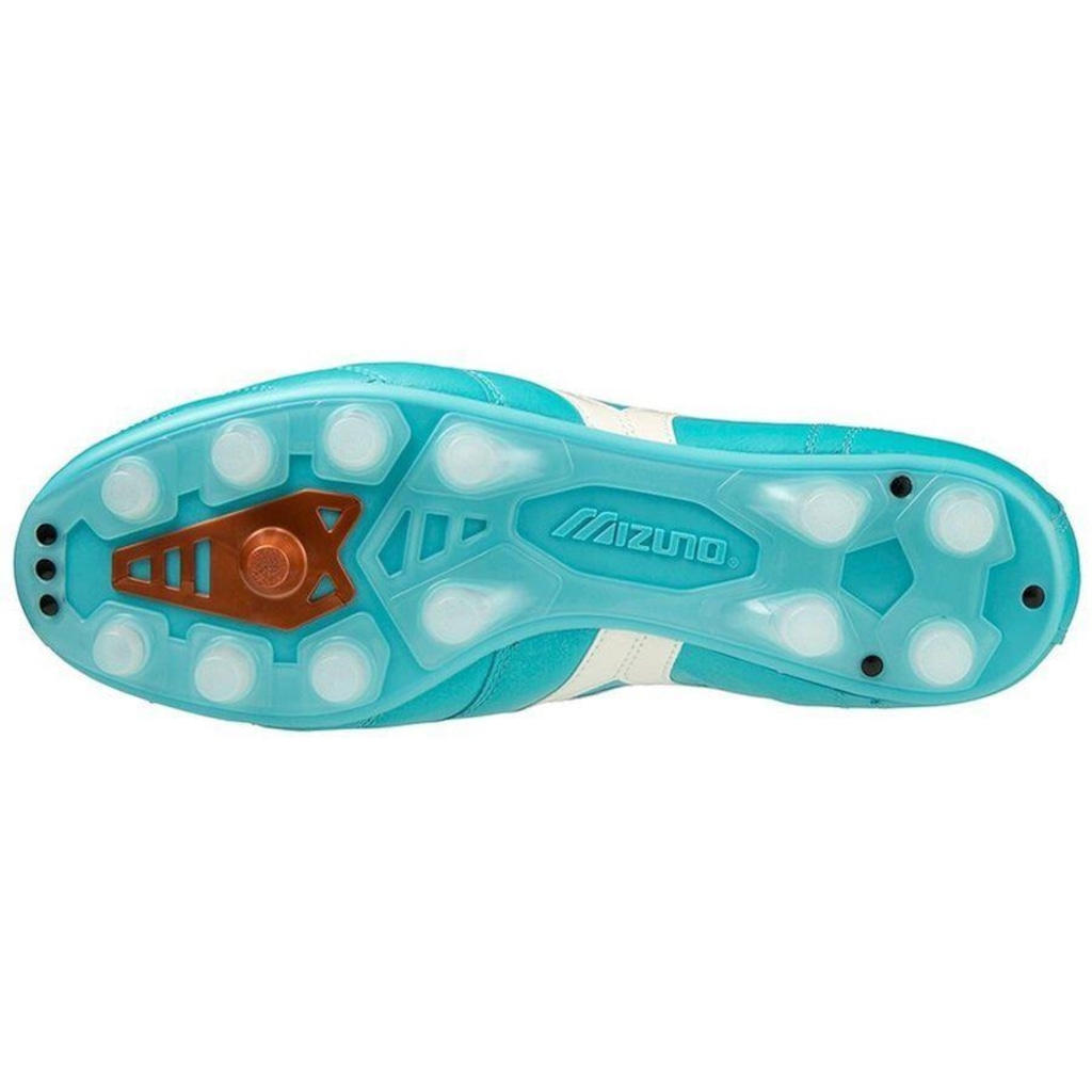 Imagem 5 do produto Chuteira de Campo Mizuno Morelia Japan Md - Masculina