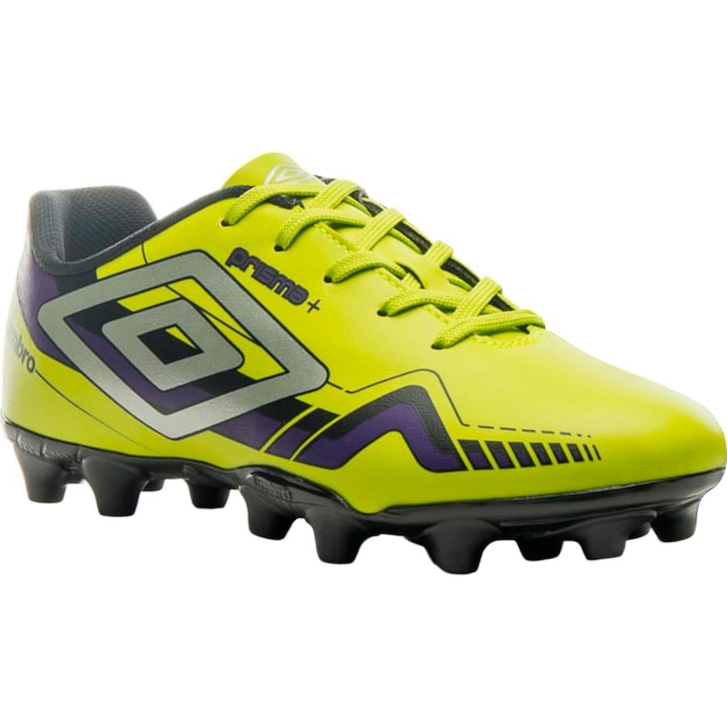 Imagem 2 do produto Chuteira de Campo Umbro Prisma+ - Adulto