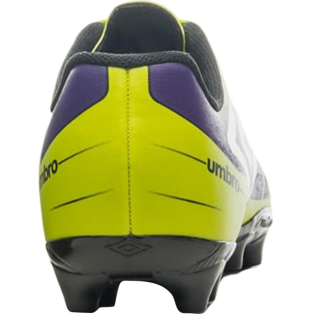 Imagem 4 do produto Chuteira de Campo Umbro Prisma+ - Adulto