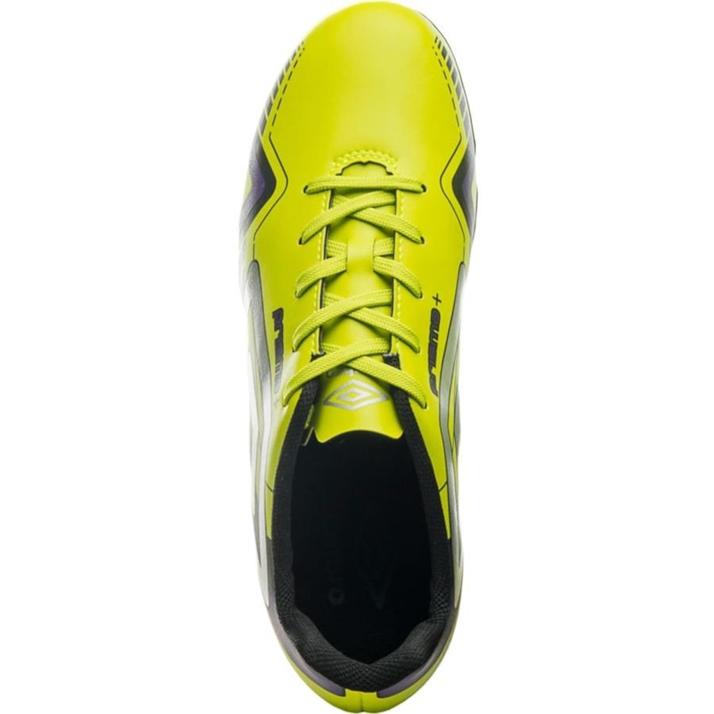 Imagem 5 do produto Chuteira de Campo Umbro Prisma+ - Adulto