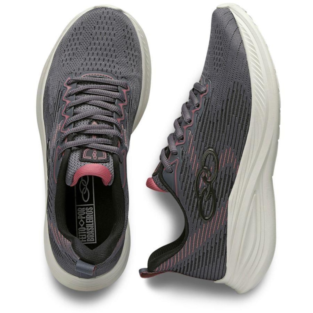 Imagem 2 do produto Tênis Olympikus Marte - Masculino