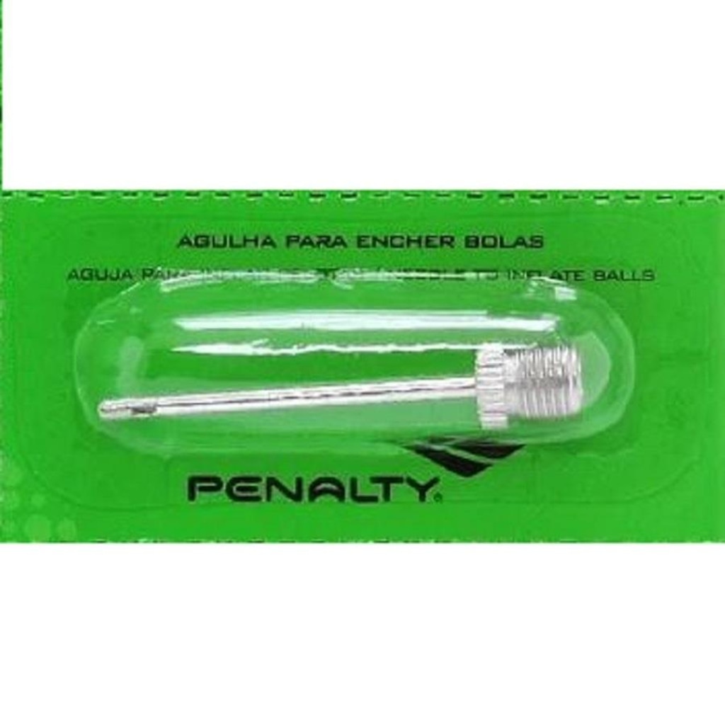 Imagem 3 do produto Agulha Penalty Metal