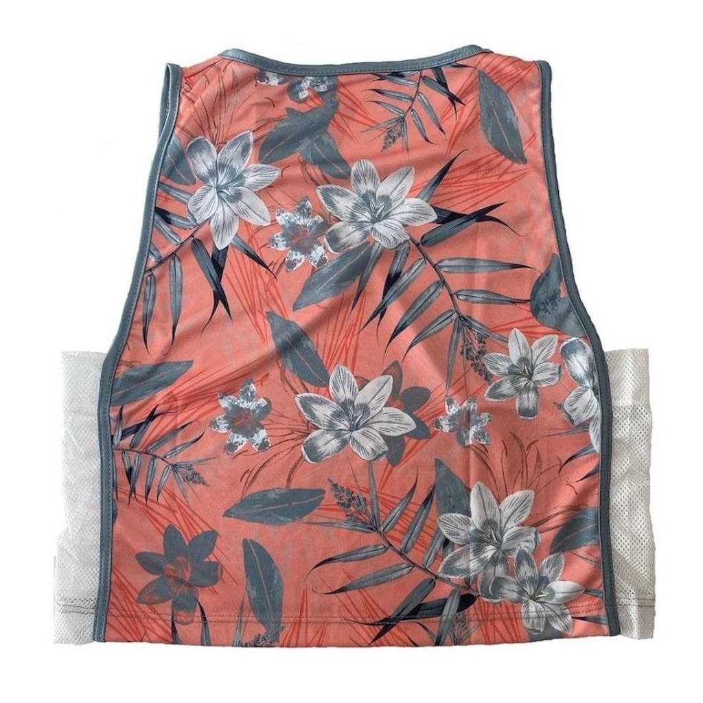 Imagem 3 do produto Blusa Cropped Area Destroy - Feminina