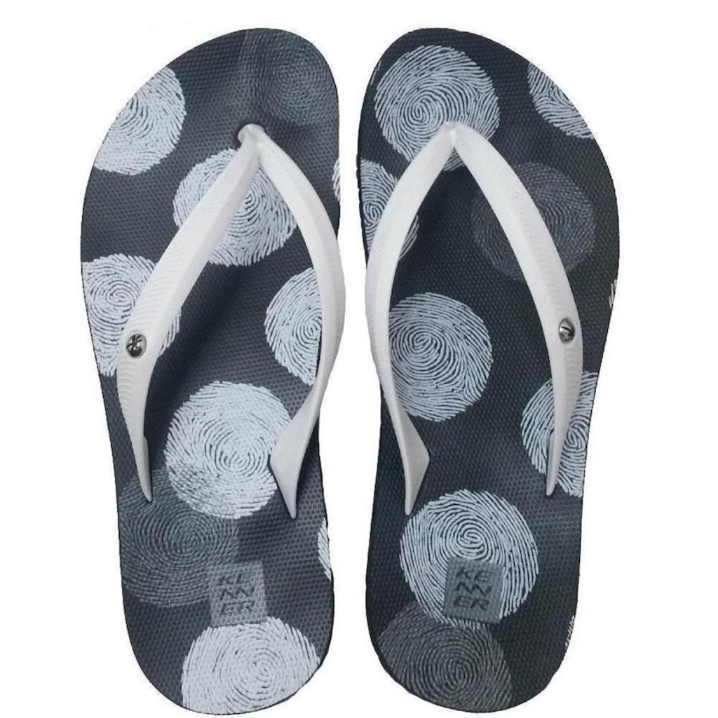 Imagem 3 do produto Chinelo Kenner Hwz - Feminino