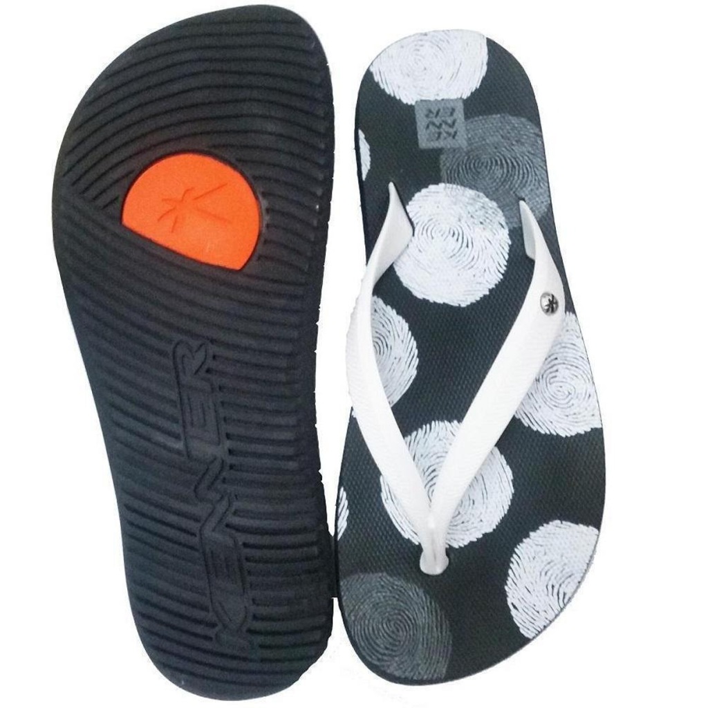 Imagem 5 do produto Chinelo Kenner Hwz - Feminino