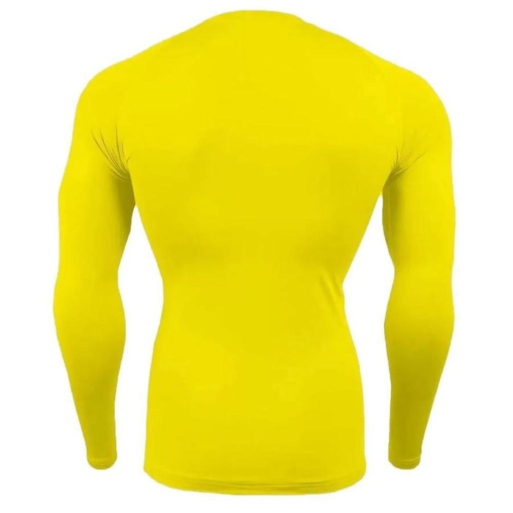 Imagem 2 do produto Camisa Térmica Manga Longa Lance Nb056 - Masculina