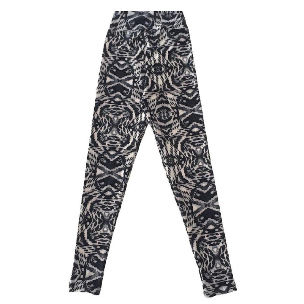 Imagem 2 do produto Calça Legging Placar Sobral Bg926 Feminina