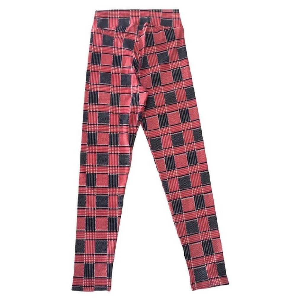 Imagem 2 do produto Calça Legging Placar Sobral Bg926 Feminina