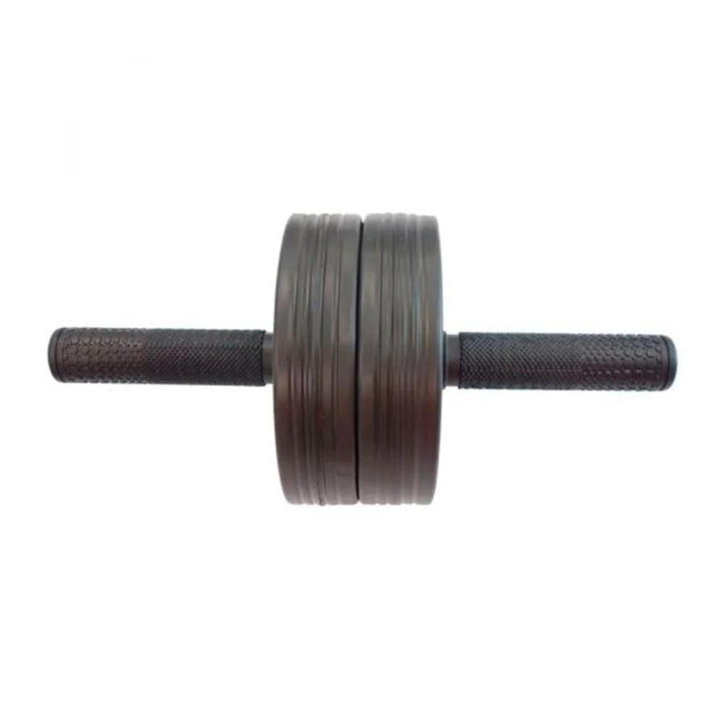 Imagem 2 do produto Roda Abdominal Polimet 0054