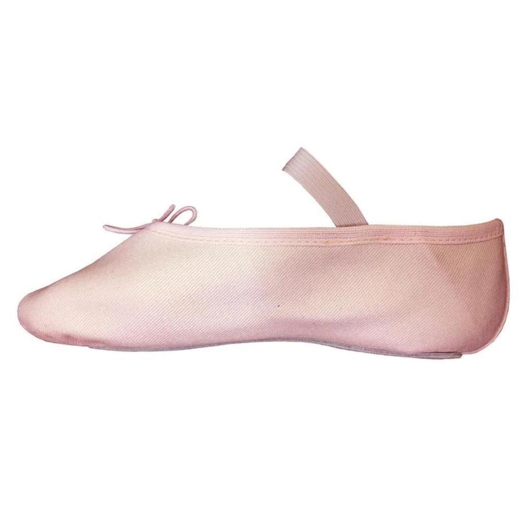 Imagem 4 do produto Sapatilha Só Dança Meia Ponta - Adulto