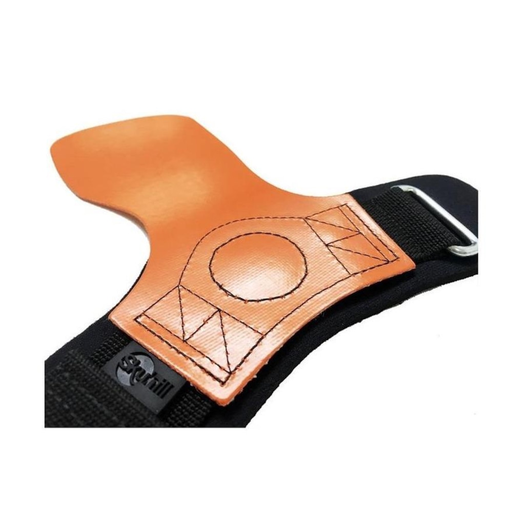 Imagem 5 do produto Luva Palmar Hand Grip Competition Skyhill Cross Training