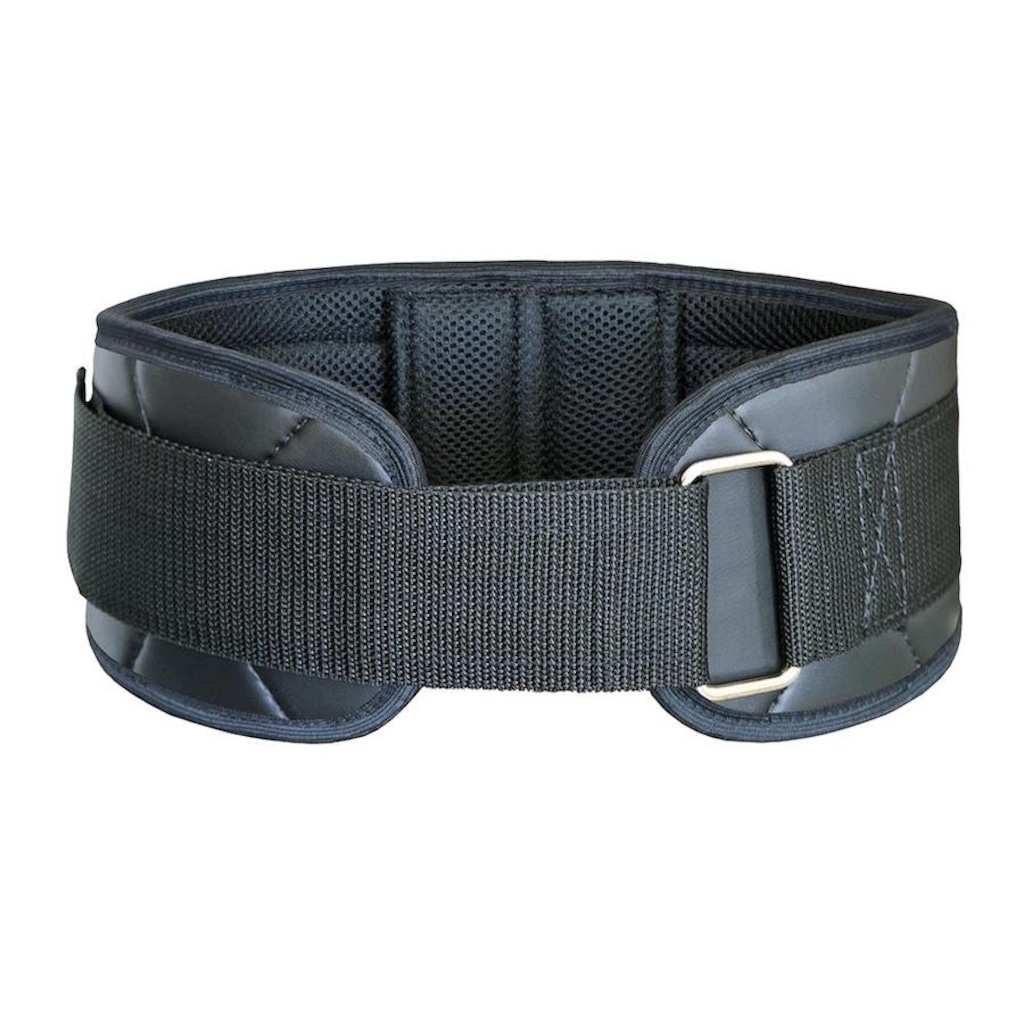 Imagem 2 do produto Cinto Cinturão para Musculação Nc Extreme Cross Training Lpo