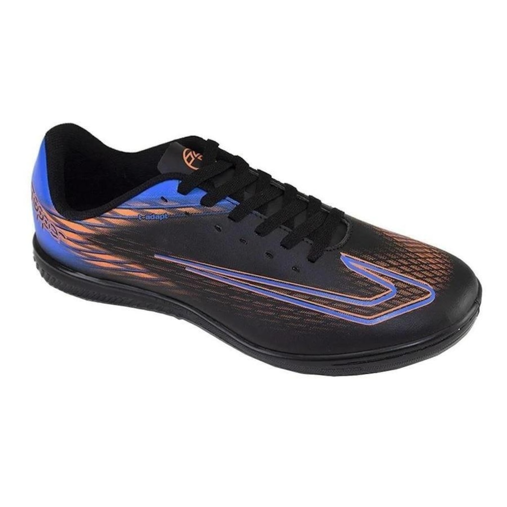 Imagem 2 do produto Chuteira Futsal Topper Strike Iv - Adulto