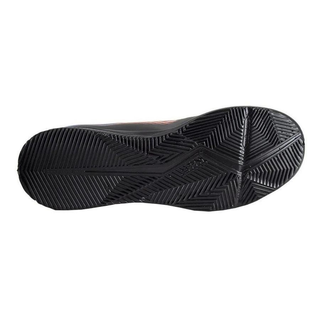 Imagem 3 do produto Chuteira Futsal Topper Strike Iv - Adulto