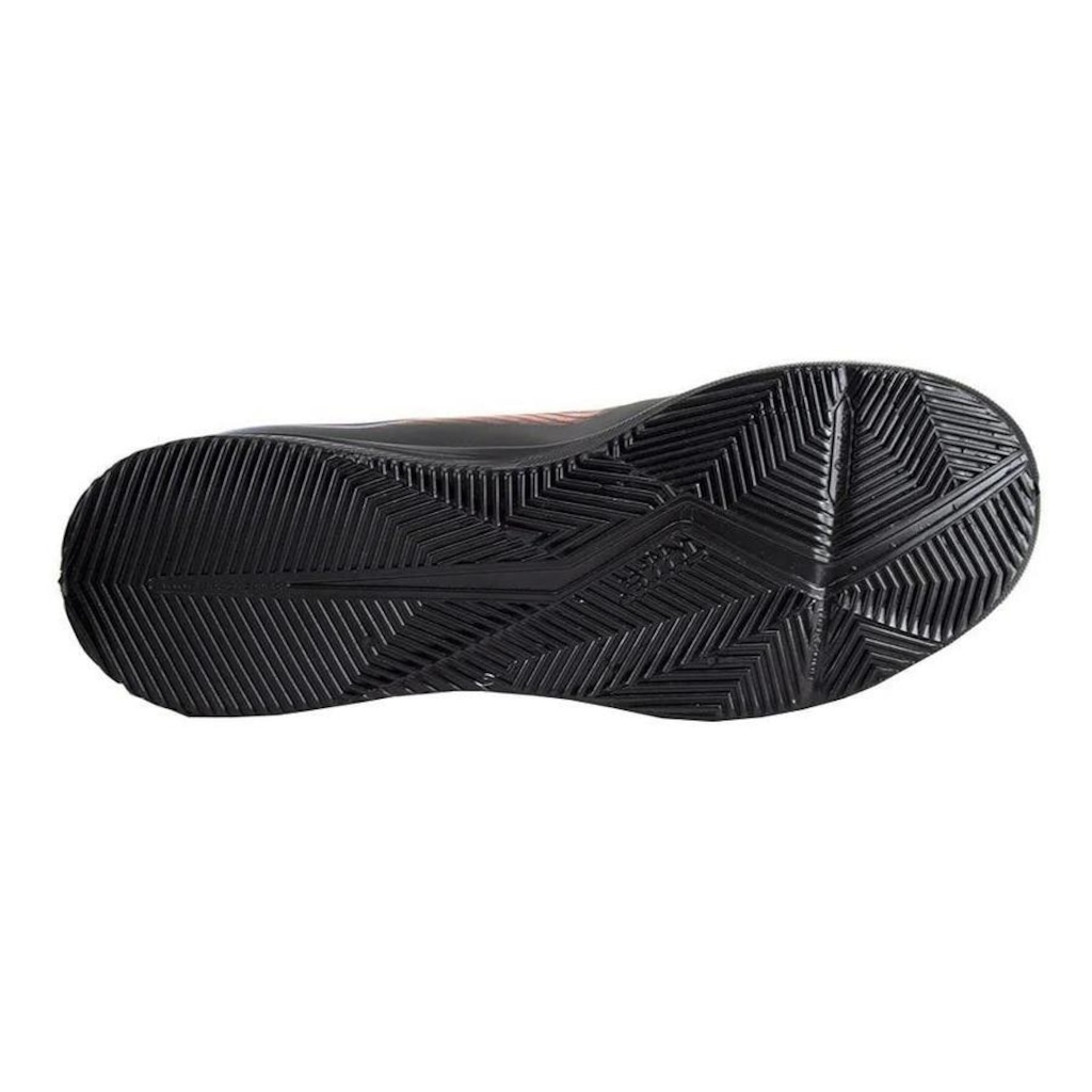 Imagem 5 do produto Chuteira Futsal Topper Strike Iv - Adulto