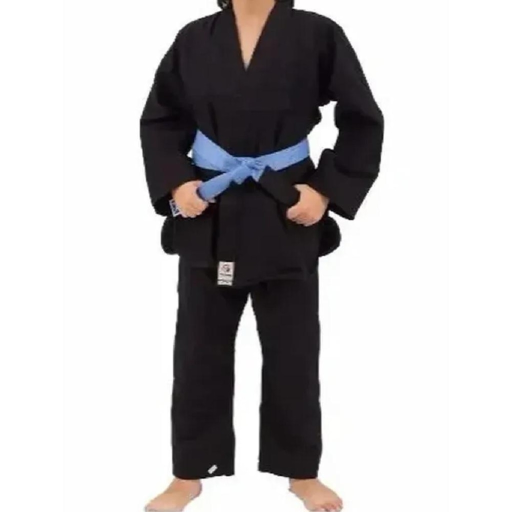 Imagem 1 do produto Kimono Torah Combate - Infantil
