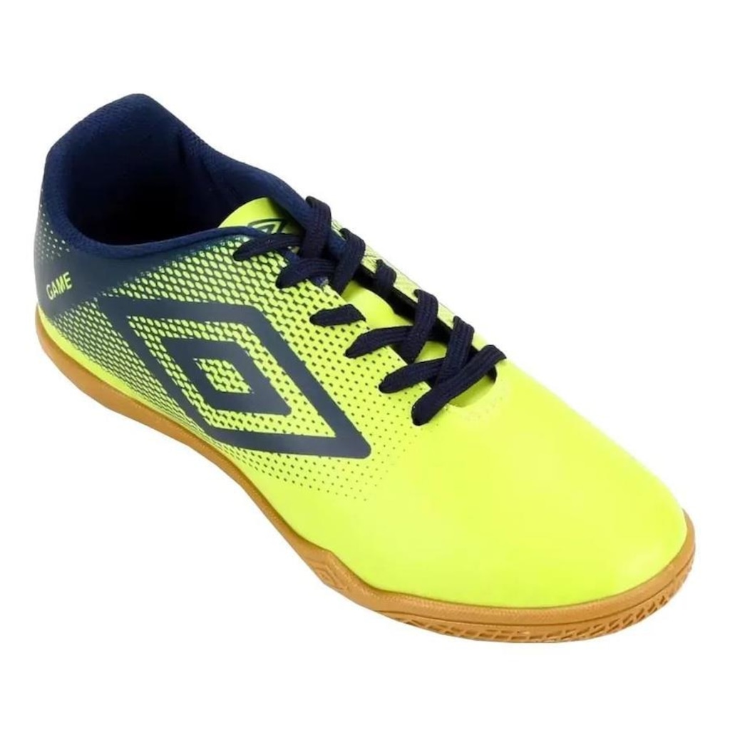 Imagem 2 do produto Chuteira Futsal Umbro Game IC - Adulto