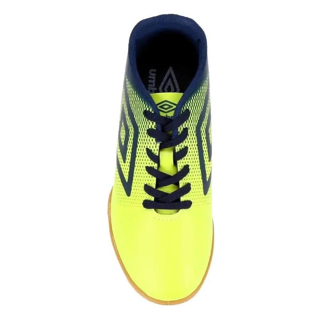 Imagem 4 do produto Chuteira Futsal Umbro Game IC - Adulto