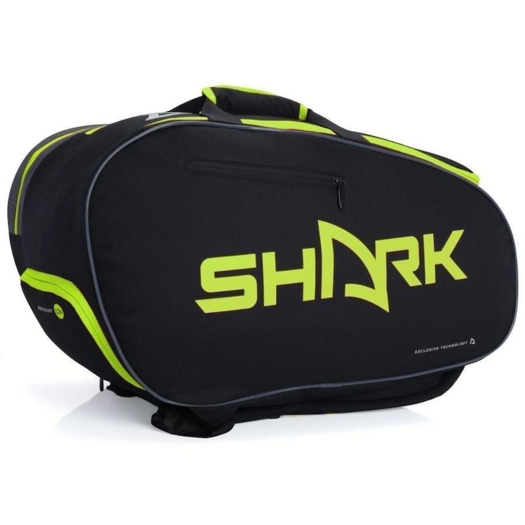 Imagem 3 do produto Raqueteira de Beach Tennis Shark