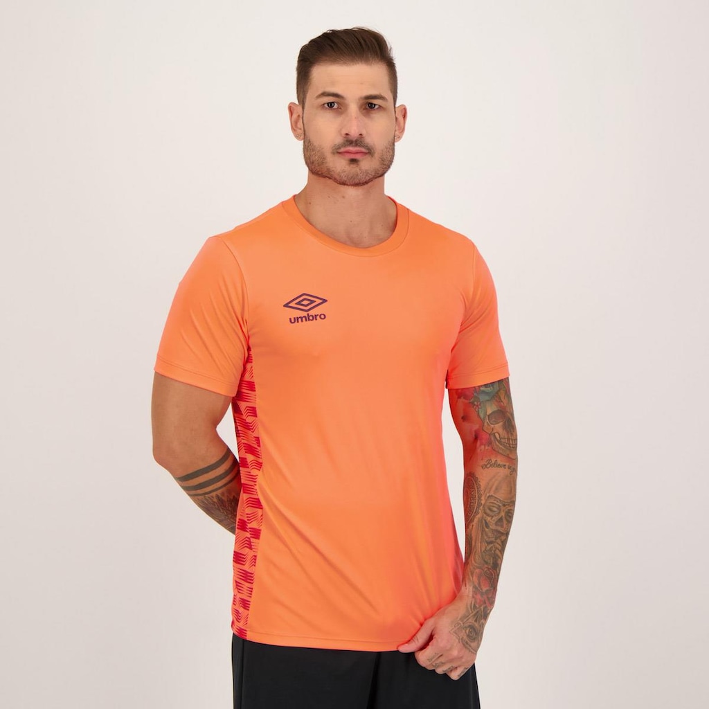 Imagem 5 do produto Camiseta Umbro Diamond Wave - Masculina